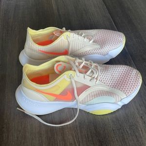 Nike Superrep Sneaker